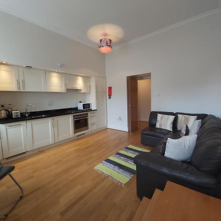 Appartamento Moat House - Highland Club Fort Augustus Esterno foto