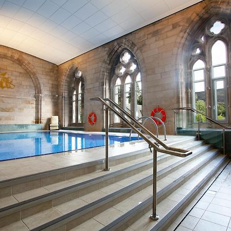 Appartamento Moat House - Highland Club Fort Augustus Esterno foto