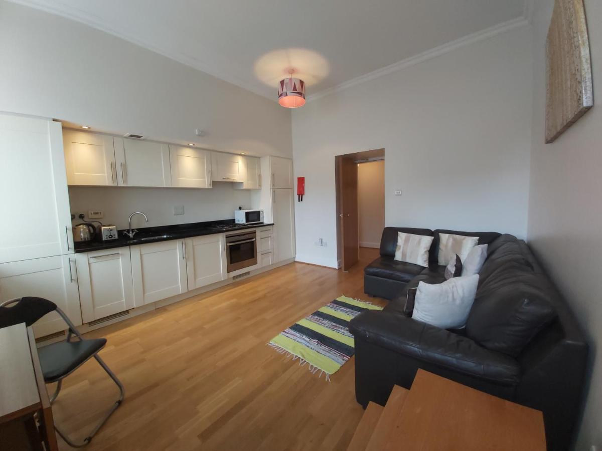 Appartamento Moat House - Highland Club Fort Augustus Esterno foto