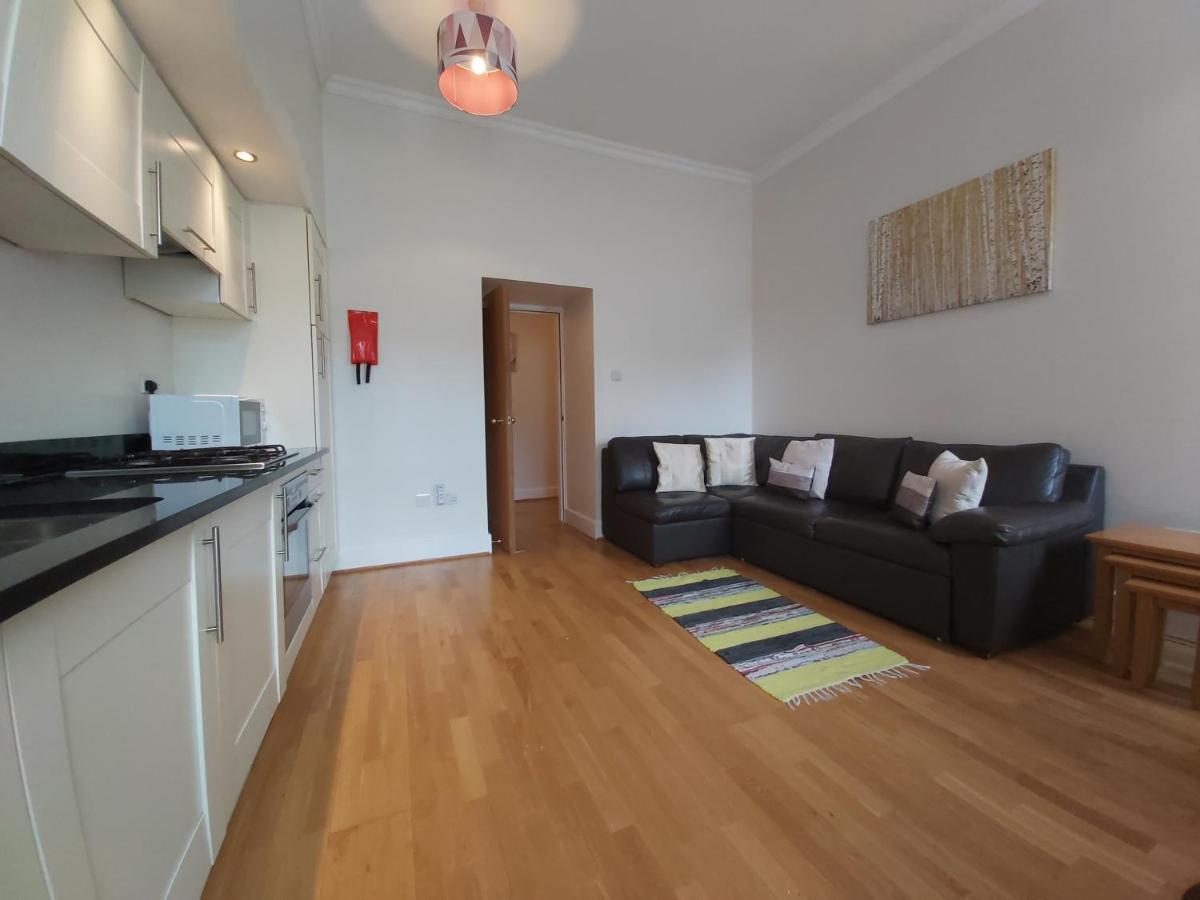 Appartamento Moat House - Highland Club Fort Augustus Esterno foto