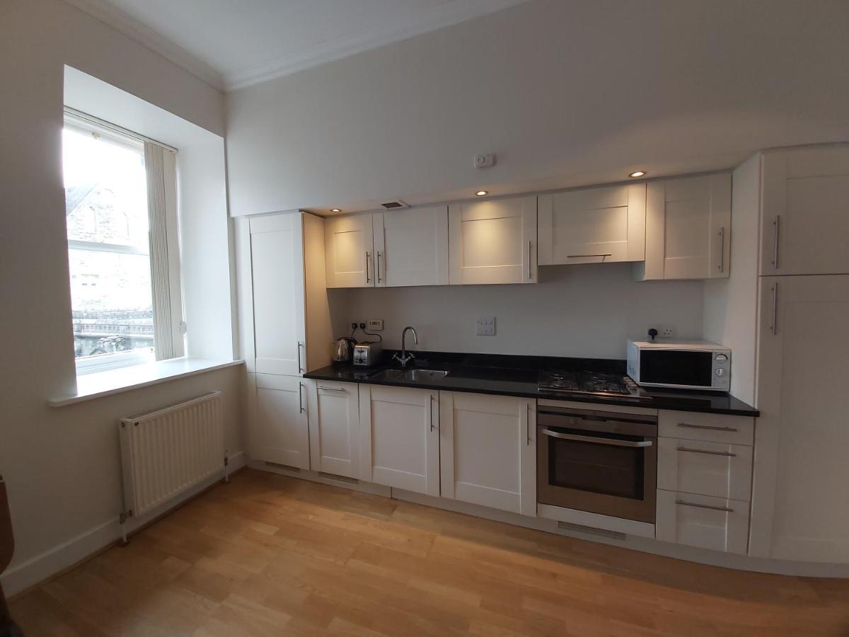 Appartamento Moat House - Highland Club Fort Augustus Esterno foto