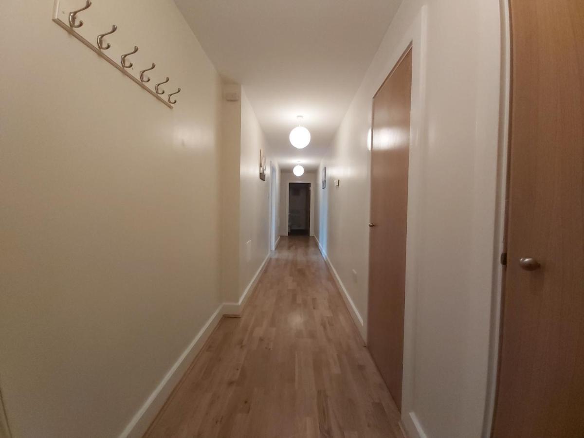 Appartamento Moat House - Highland Club Fort Augustus Esterno foto