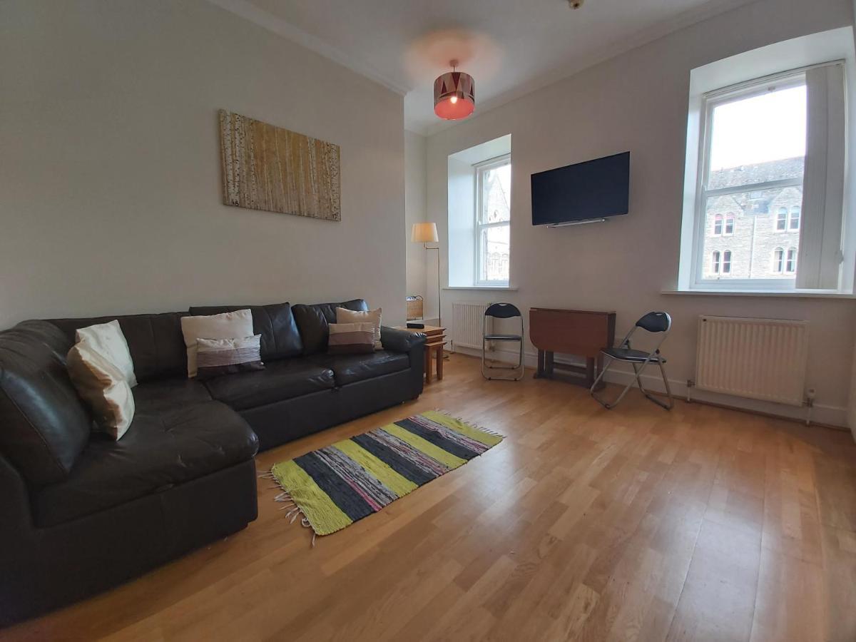Appartamento Moat House - Highland Club Fort Augustus Esterno foto