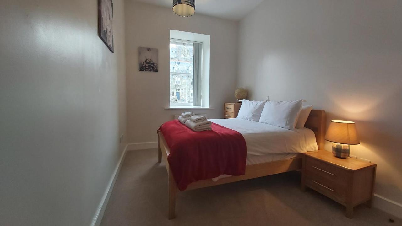 Appartamento Moat House - Highland Club Fort Augustus Esterno foto