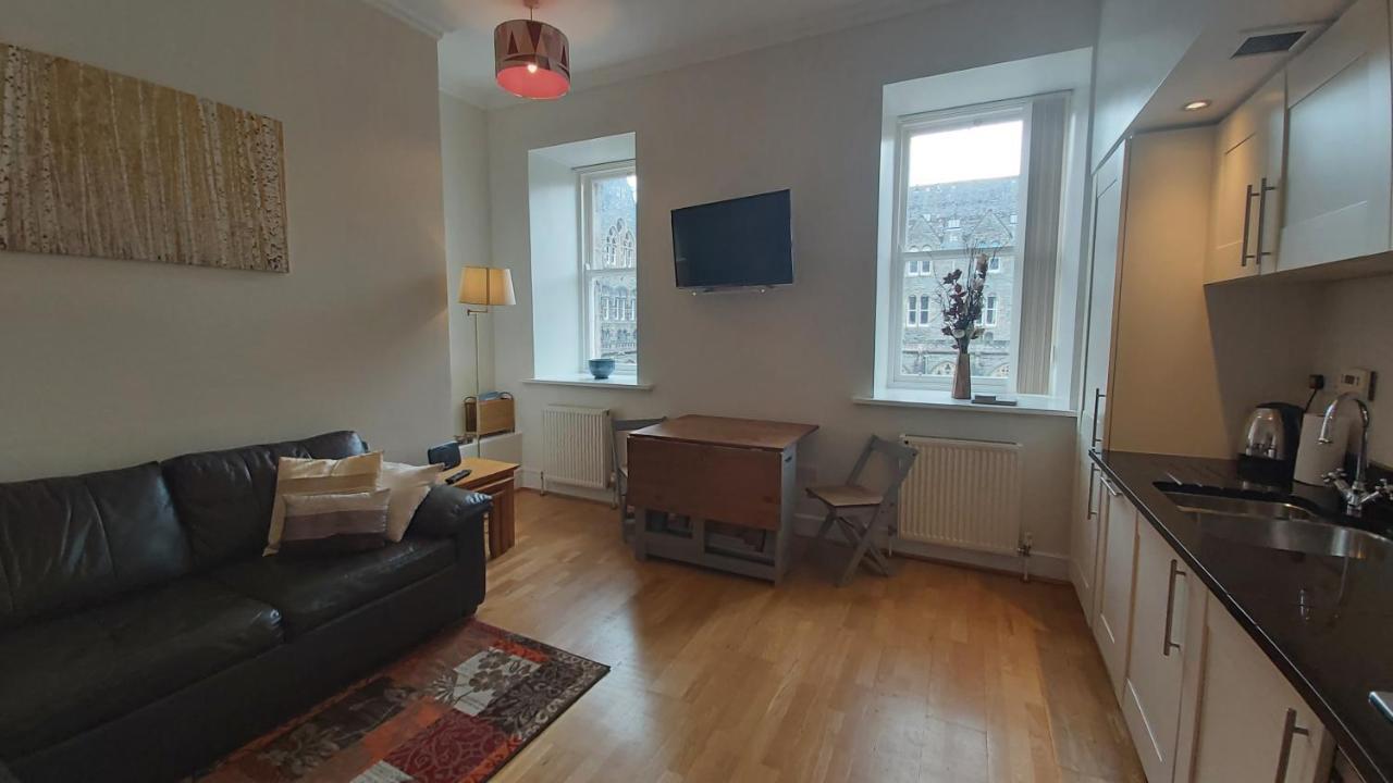 Appartamento Moat House - Highland Club Fort Augustus Esterno foto
