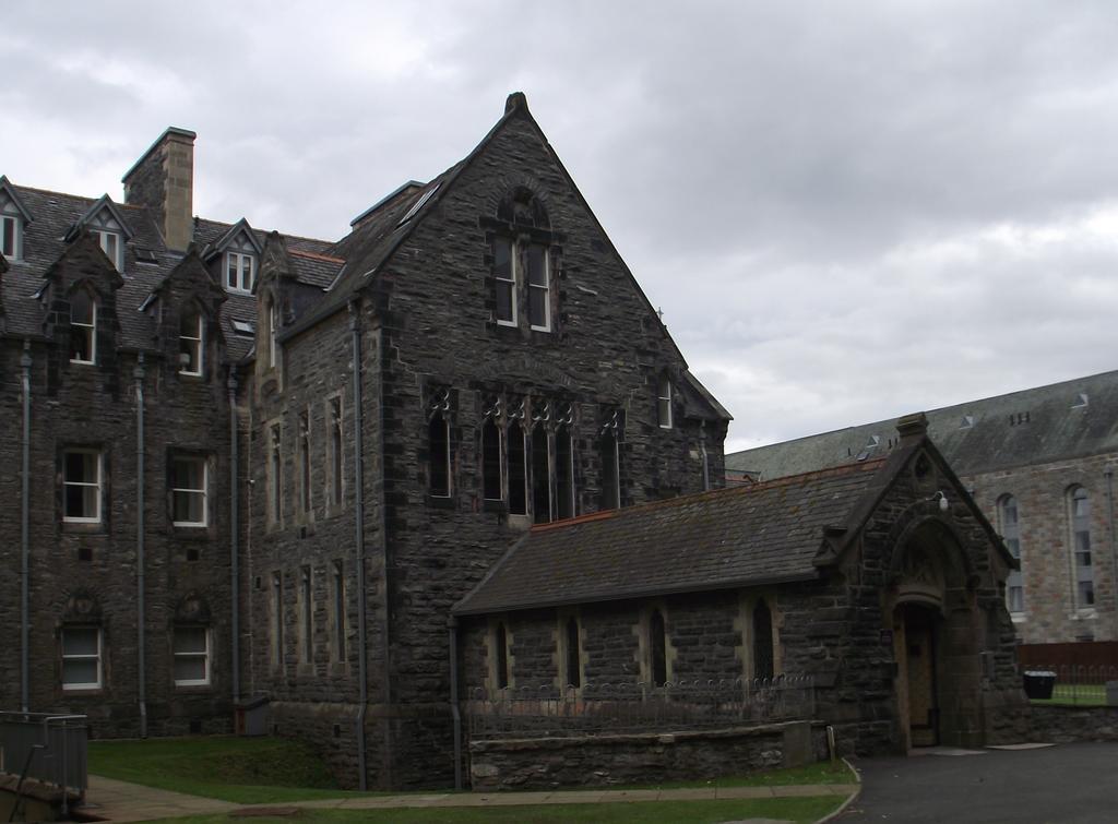Appartamento Moat House - Highland Club Fort Augustus Camera foto