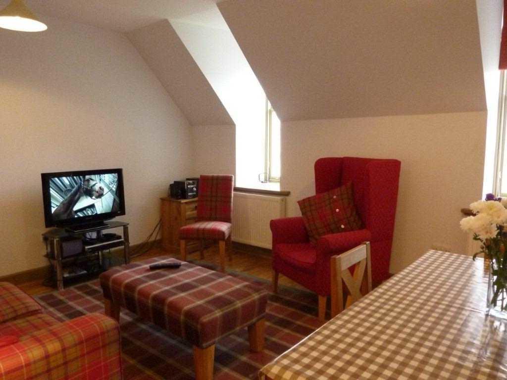 Appartamento Moat House - Highland Club Fort Augustus Camera foto