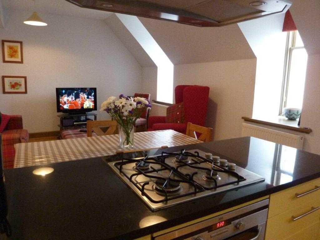 Appartamento Moat House - Highland Club Fort Augustus Camera foto