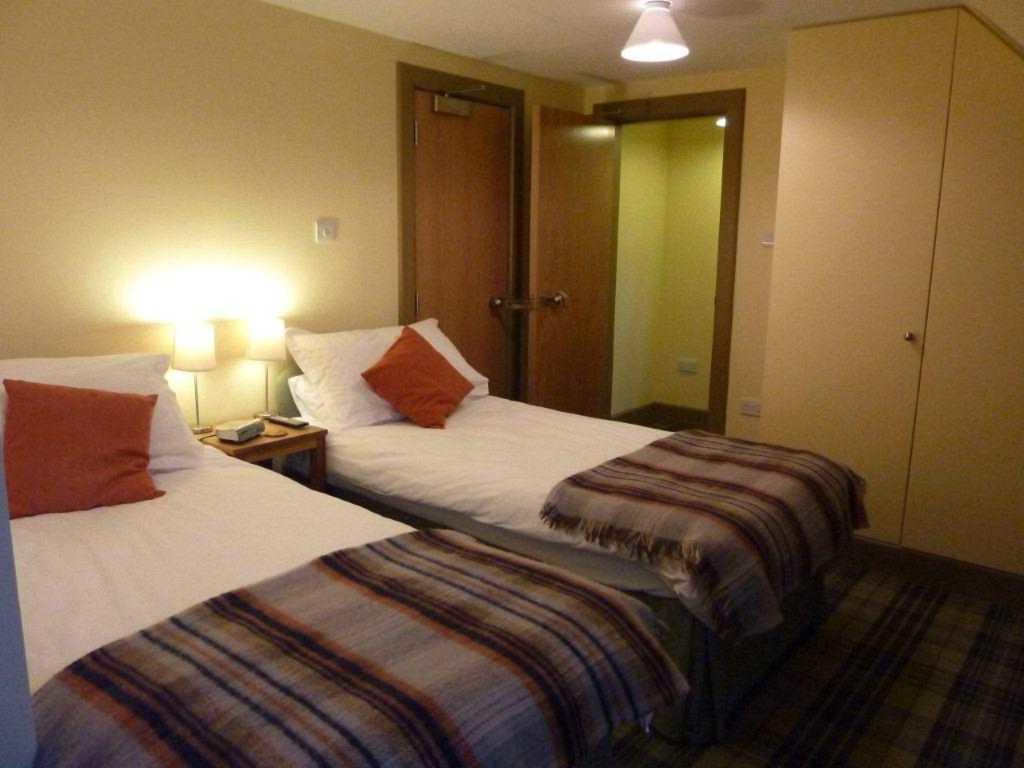 Appartamento Moat House - Highland Club Fort Augustus Camera foto