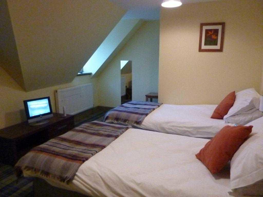 Appartamento Moat House - Highland Club Fort Augustus Camera foto