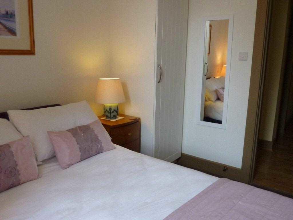 Appartamento Moat House - Highland Club Fort Augustus Camera foto