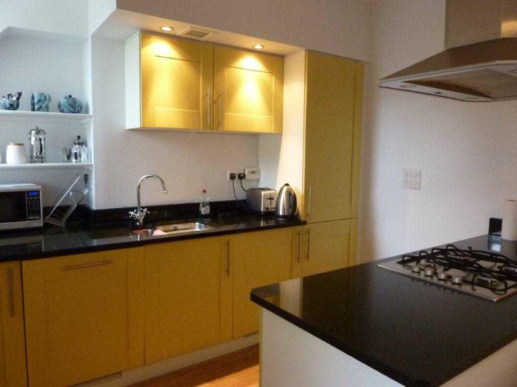 Appartamento Moat House - Highland Club Fort Augustus Camera foto