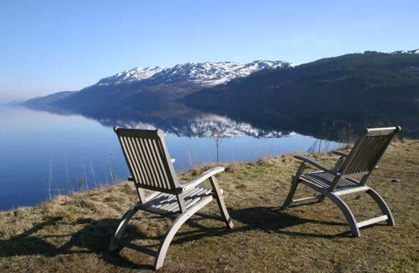 Appartamento Moat House - Highland Club Fort Augustus Camera foto