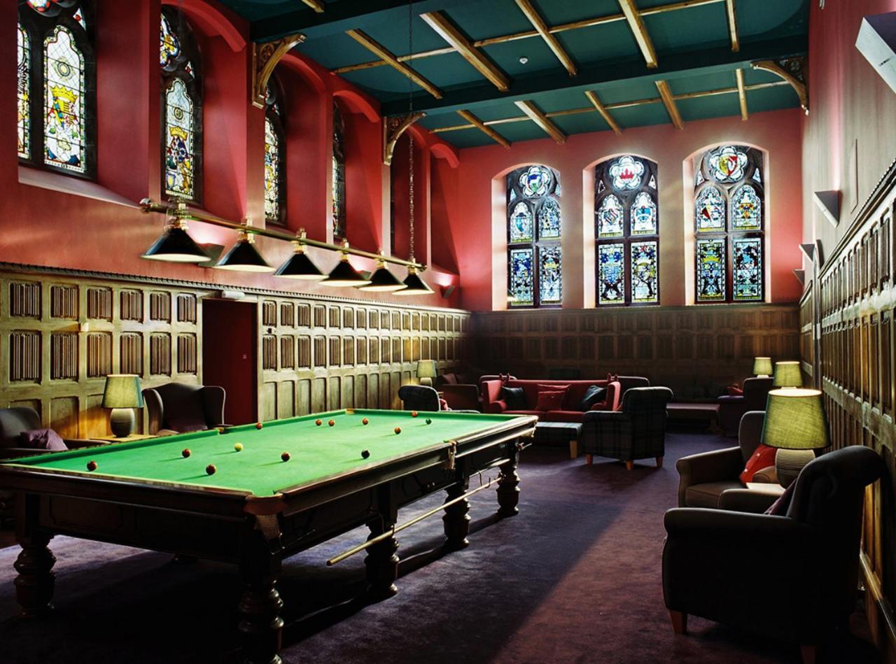 Appartamento Moat House - Highland Club Fort Augustus Esterno foto