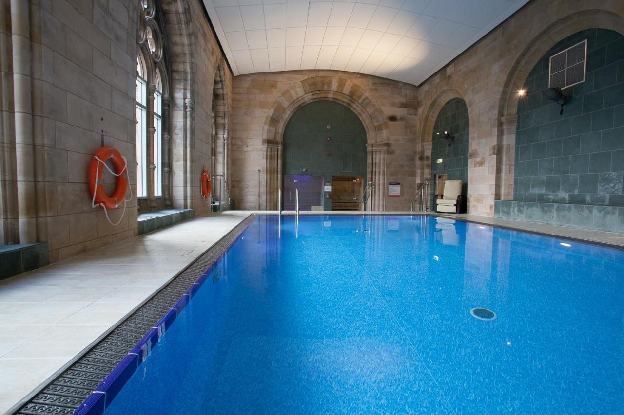 Appartamento Moat House - Highland Club Fort Augustus Esterno foto